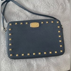 Michael Kors Crossbody Purse